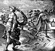 L'alchimista sulle tracce della natura