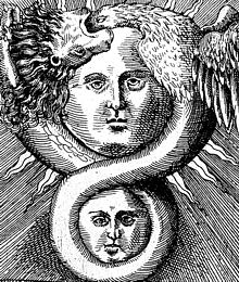 Il principio divino della creazione