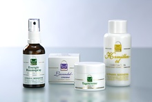 I cosmetici LUNASOL