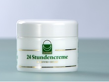 LUNASOL Crema 24 ore