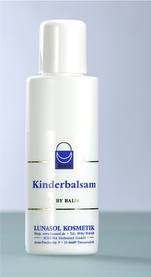 LUNASOL Latte kinder