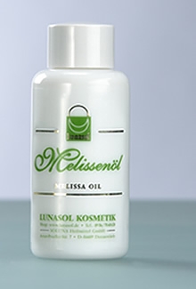 LUNASOL Olio di melissa