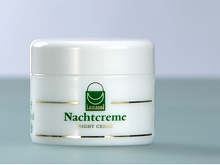 LUNASOL Crema notte