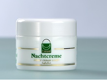 LUNASOL Crema notte light