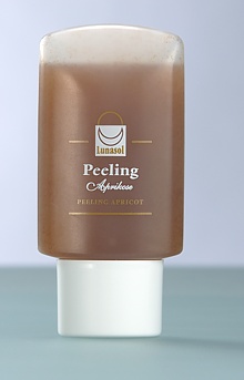LUNASOL Peeling