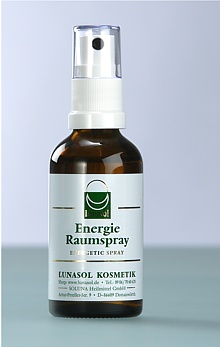 LUNASOL Energy Spray