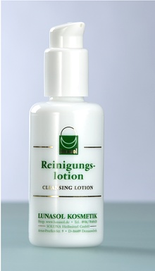 LUNASOL Latte detergente