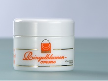 LUNASOL Crema calendula