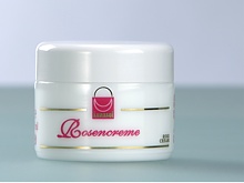 LUNASOL Crema rosa