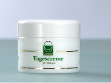 LUNASOL Crema giorno