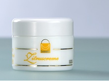 LUNASOL Crema agrumi